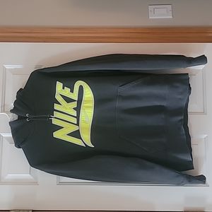 Mens Nike hoodie